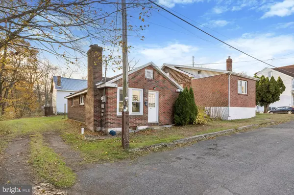 Frackville, PA 17931,400 S NICE