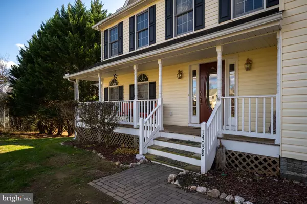 Culpeper, VA 22701,14028 DUTCH DR