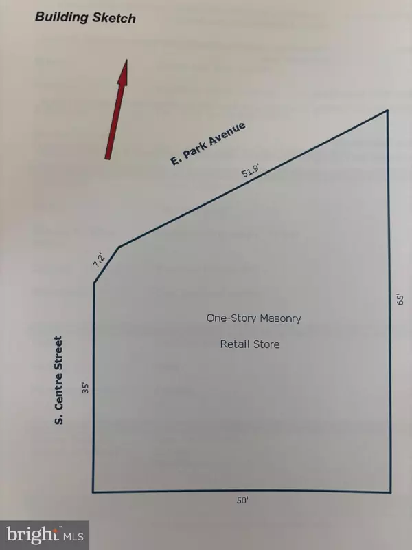 Merchantville, NJ 08109,31-33 CENTRE