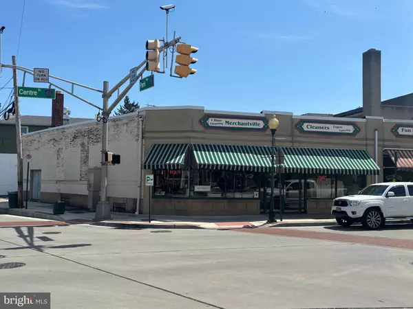 Merchantville, NJ 08109,31-33 CENTRE