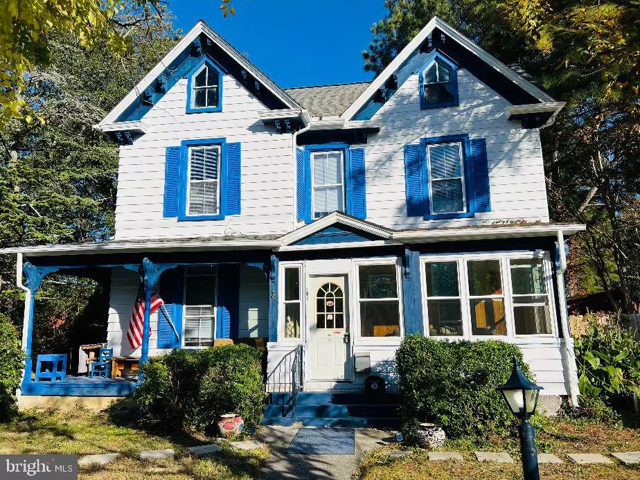 Crisfield, MD 21817,232 N SOMERSET AVE