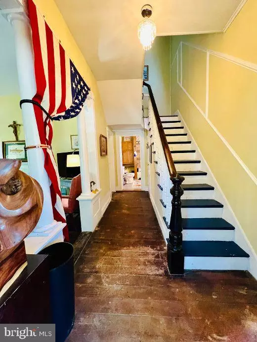 Crisfield, MD 21817,232 N SOMERSET AVE