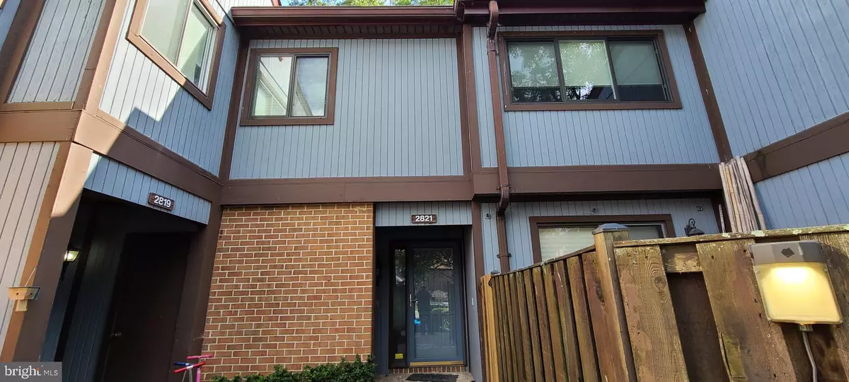 Baltimore, MD 21209,2821 BANEBERRY CT