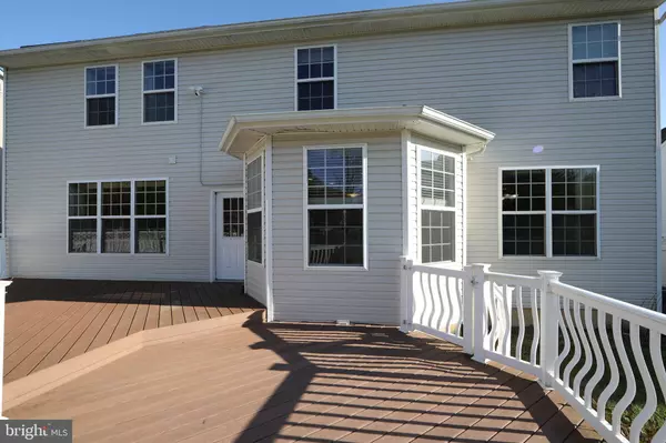 Williamstown, NJ 08094,549 MAIDSTONE DR