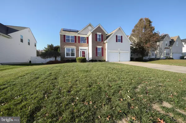 Williamstown, NJ 08094,549 MAIDSTONE DR