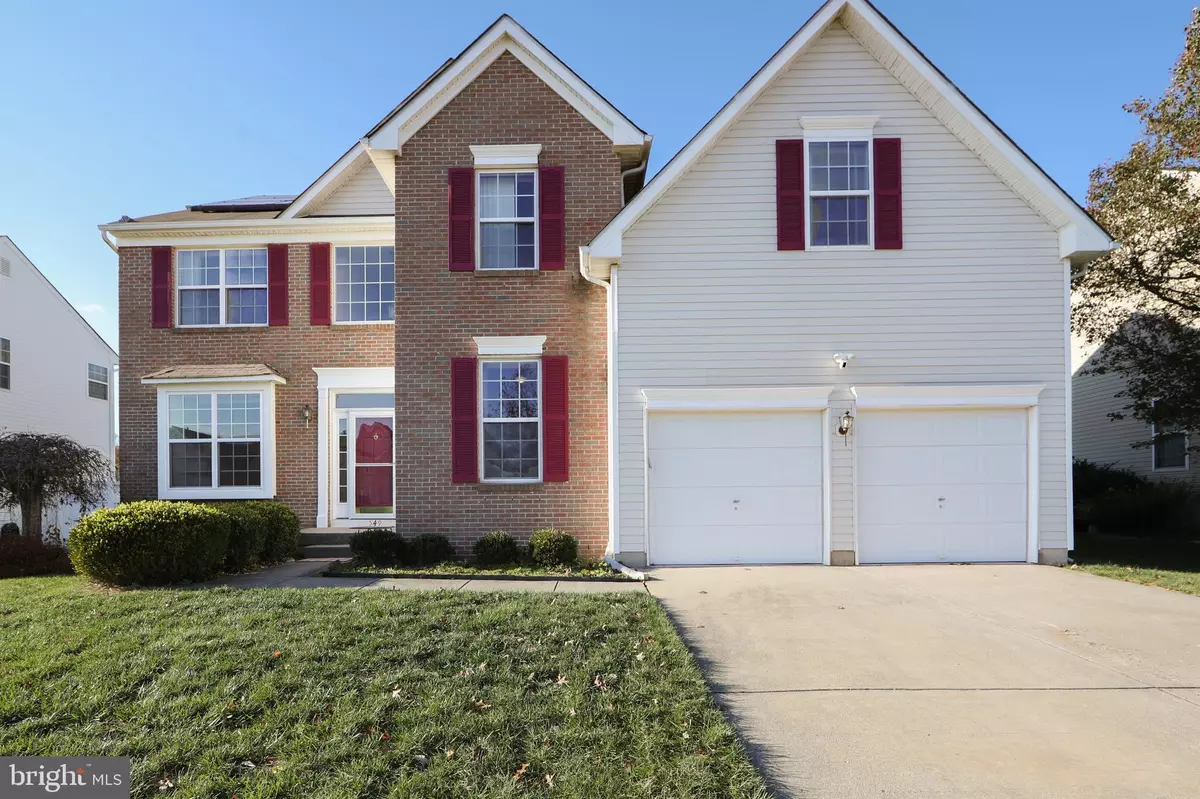 Williamstown, NJ 08094,549 MAIDSTONE DR