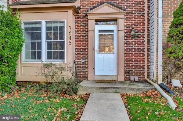 Gaithersburg, MD 20879,7645 ELIOAK TER