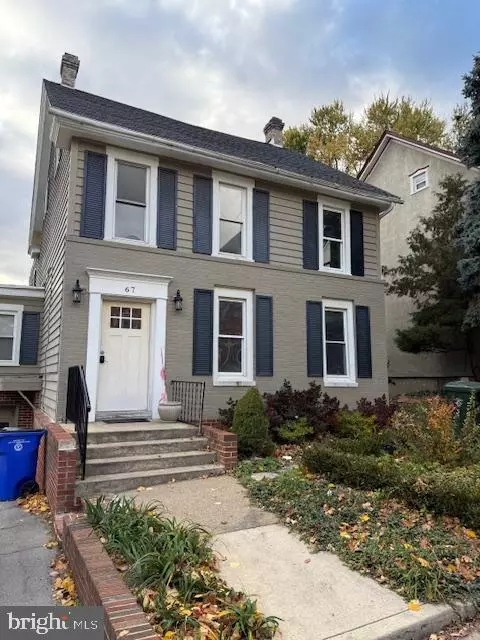 Hagerstown, MD 21740,67 E NORTH AVE