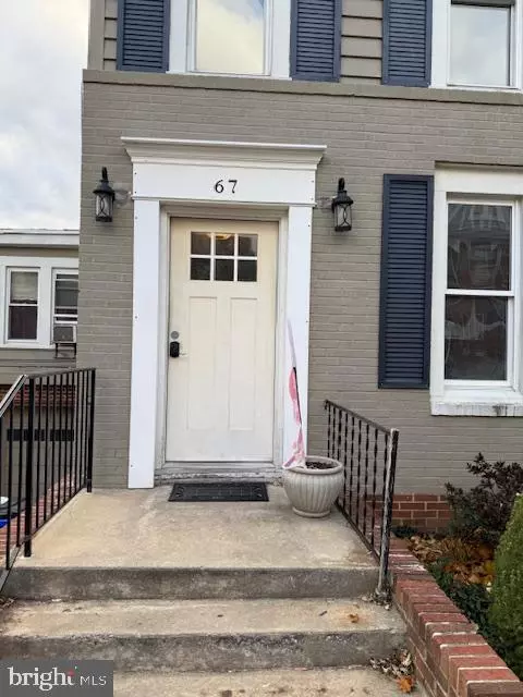 Hagerstown, MD 21740,67 E NORTH AVE