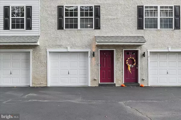 West Chester, PA 19380,238 E GAY ST #2