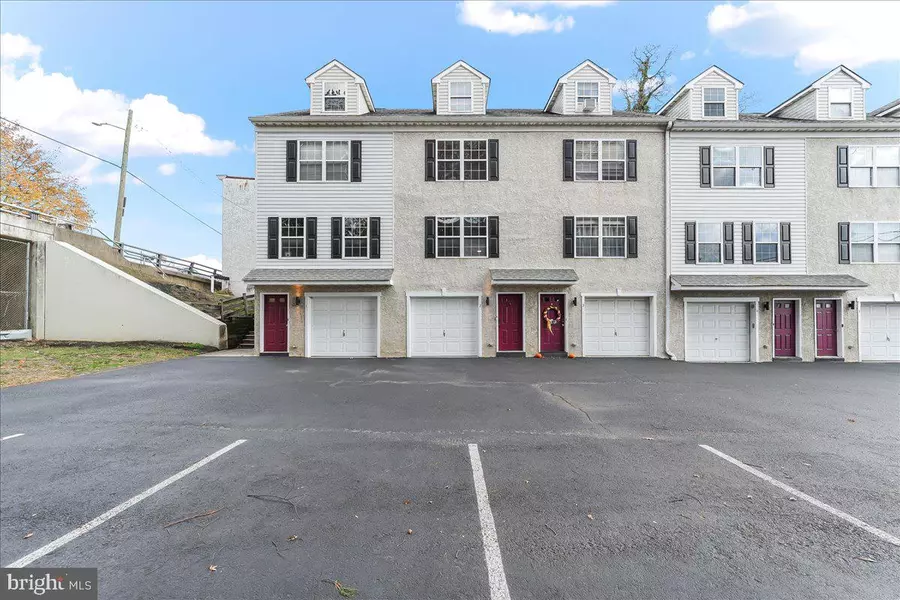 238 E GAY ST #2, West Chester, PA 19380