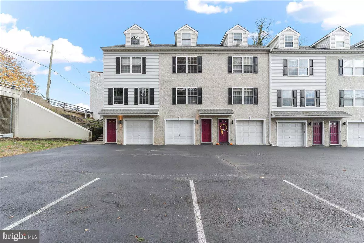 West Chester, PA 19380,238 E GAY ST #2