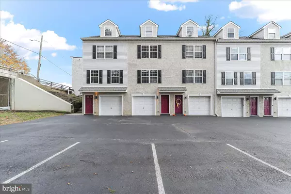 West Chester, PA 19380,238 E GAY ST #2