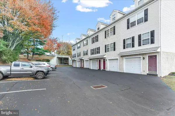 West Chester, PA 19380,238 E GAY ST #2