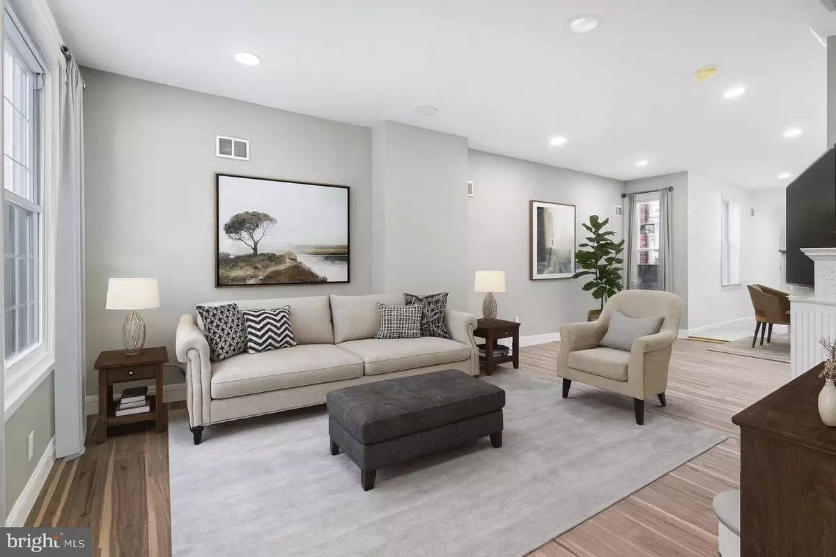 Philadelphia, PA 19121,2819 W MONTGOMERY AVE