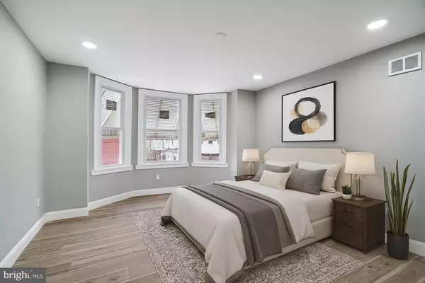 Philadelphia, PA 19121,2819 W MONTGOMERY AVE