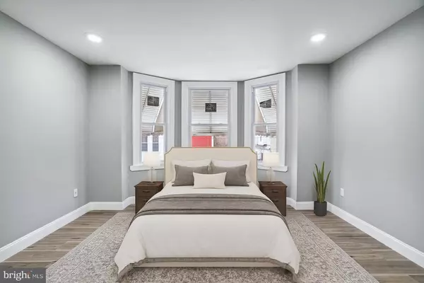 Philadelphia, PA 19121,2819 W MONTGOMERY AVE