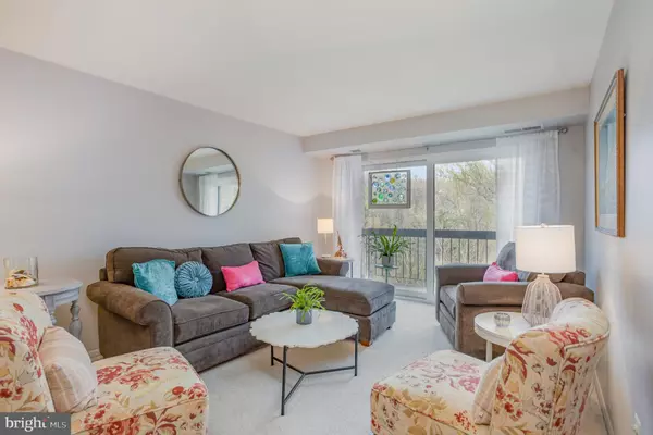 Baltimore, MD 21228,3 SUMMIT HILL CT #A-3