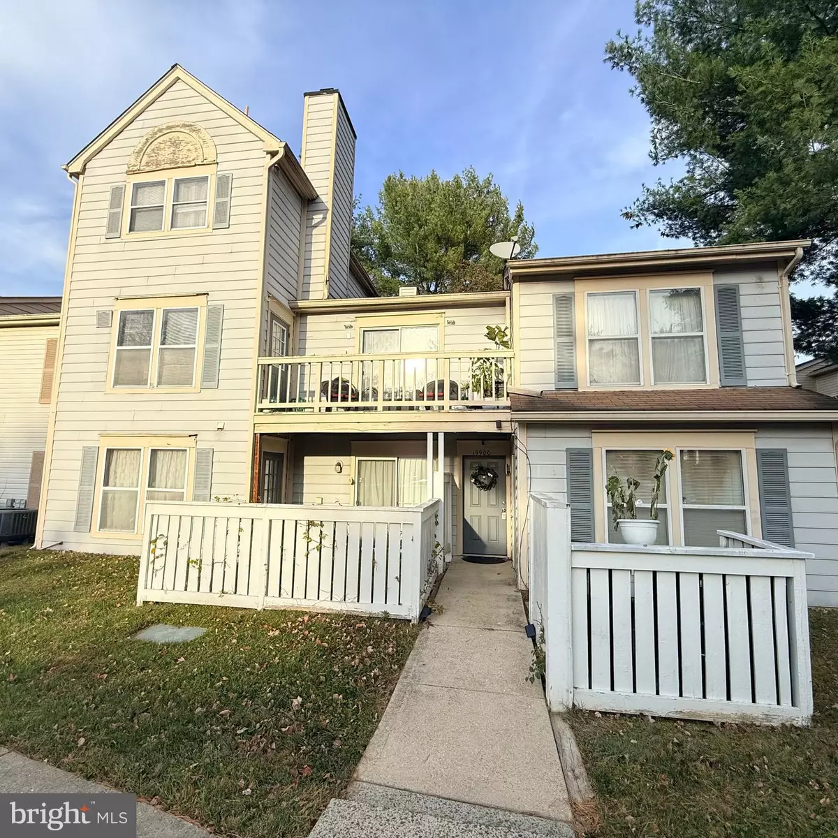 Germantown, MD 20876,19900 APPLEDOWRE CIR #128