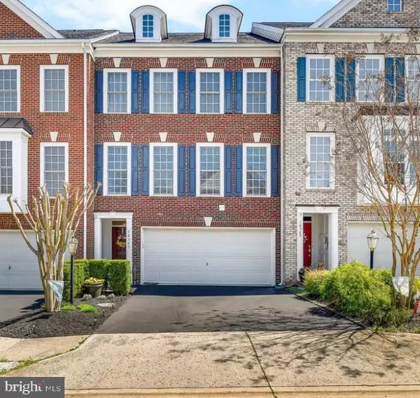 Haymarket, VA 20169,14343 VERDE PL