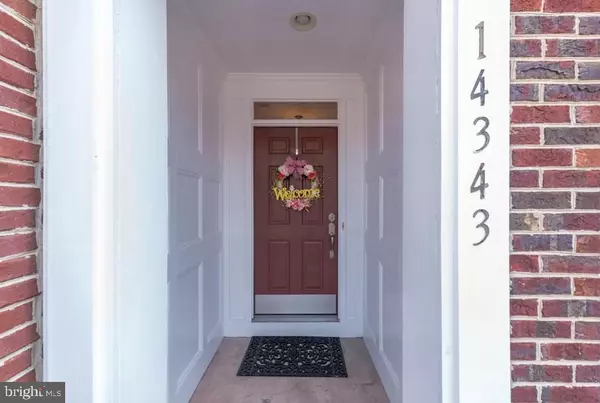 Haymarket, VA 20169,14343 VERDE PL