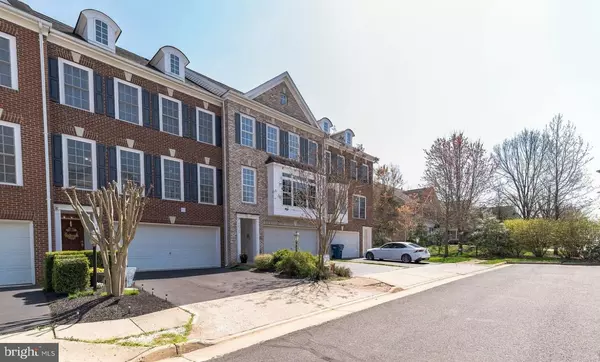 Haymarket, VA 20169,14343 VERDE PL