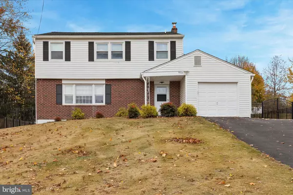 3023 EISENHOWER RD, Norristown, PA 19403