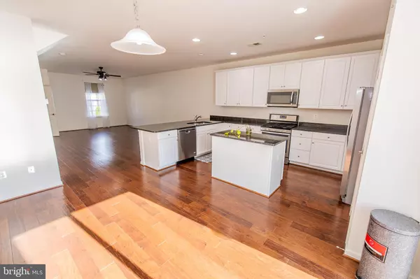 Severn, MD 21144,8532 GOLDEN EAGLE LN