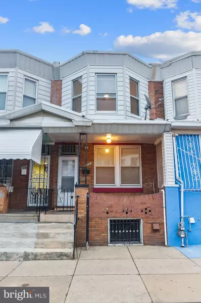 3433 E ST, Philadelphia, PA 19134