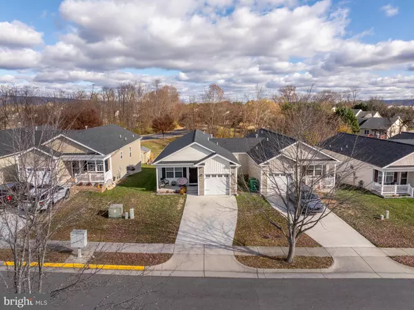 Woodstock, VA 22664,558 GREAT OAK CT