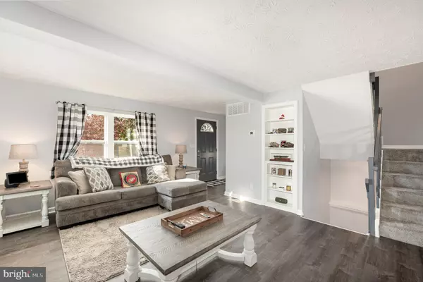 Abingdon, MD 21009,2910 RUSKIN CT