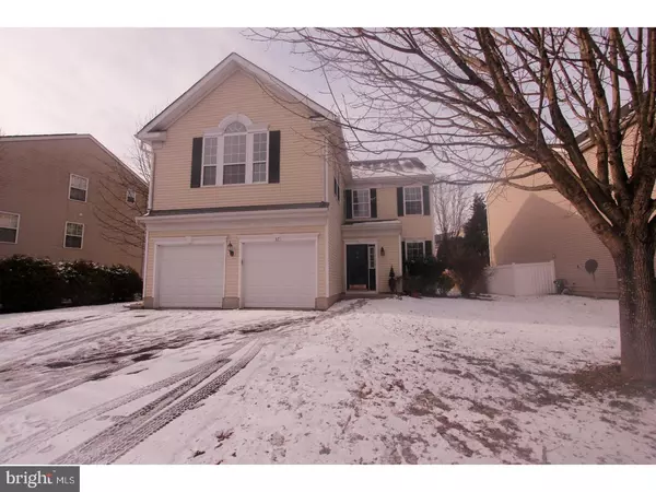 57 GREENBROOK DR, Columbus, NJ 08022