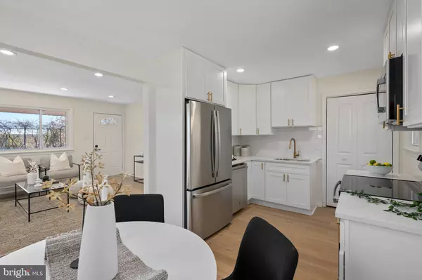 5438 ODELL RD, Beltsville, MD 20705