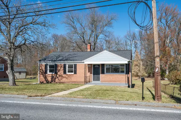 Beltsville, MD 20705,5438 ODELL RD