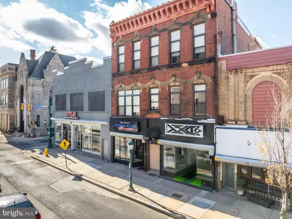 Chester, PA 19013,500-502 504-506, 508-510 AVENUE OF THE STATES