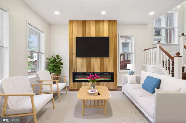 Philadelphia, PA 19143,4911 WARRINGTON AVE