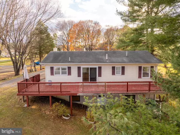 Edinburg, VA 22824,460 MASSANUTTEN DR