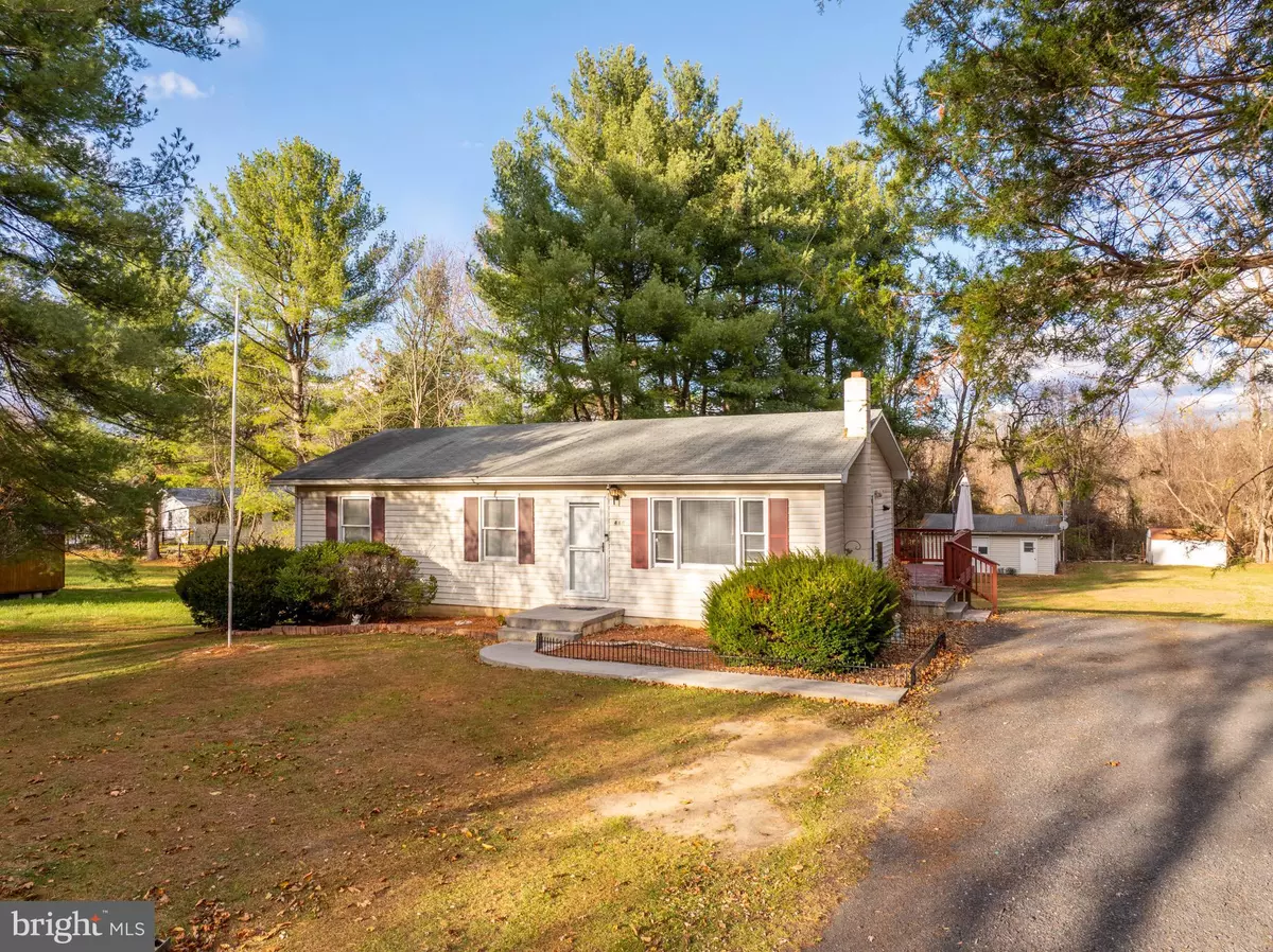 Edinburg, VA 22824,460 MASSANUTTEN DR