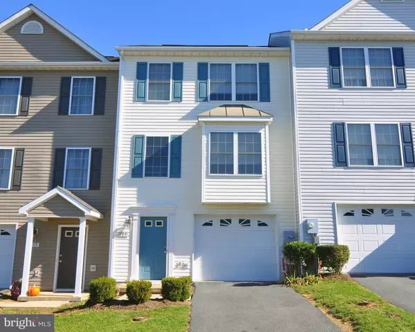 117 SCIROCCO, Winchester, VA 22602