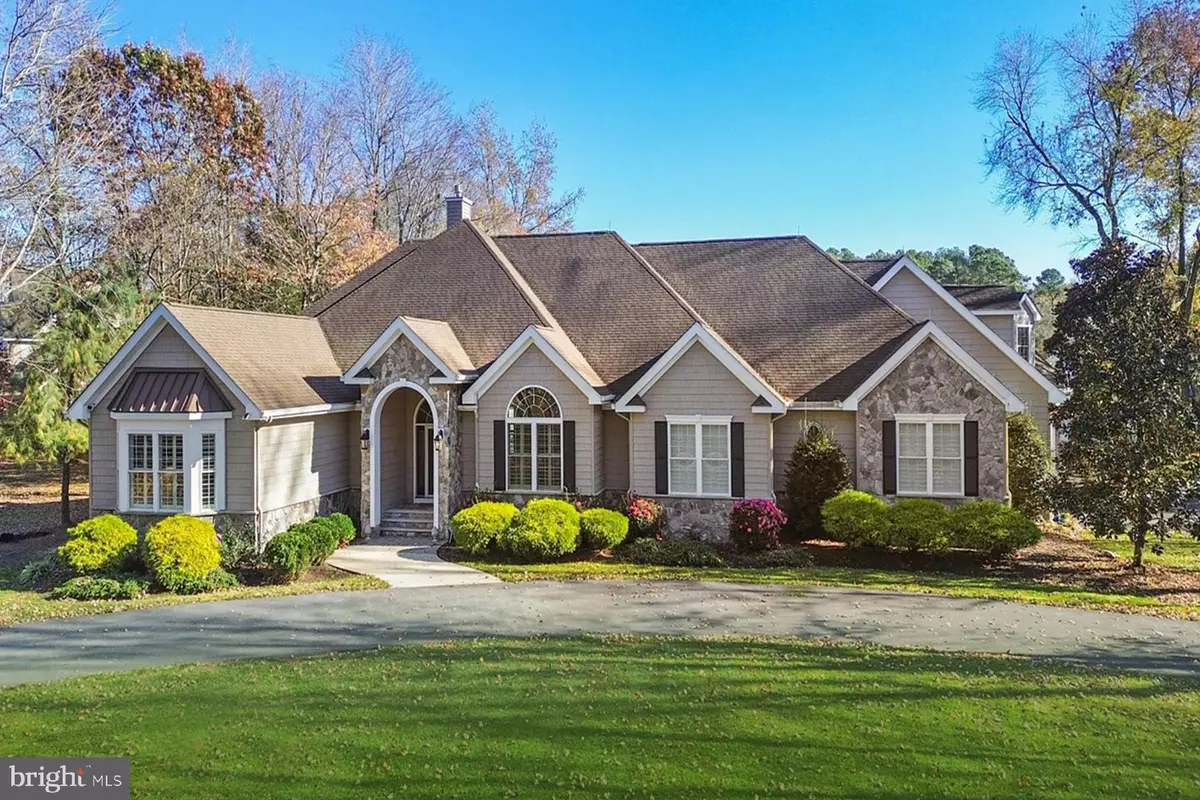 Millsboro, DE 19966,16 PARKER DR