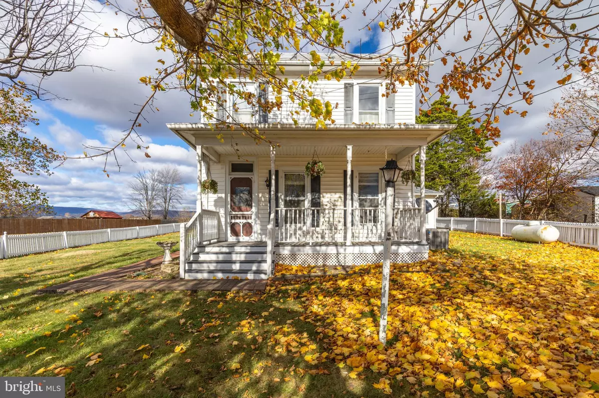 Woodstock, VA 22664,24295 SENEDO RD