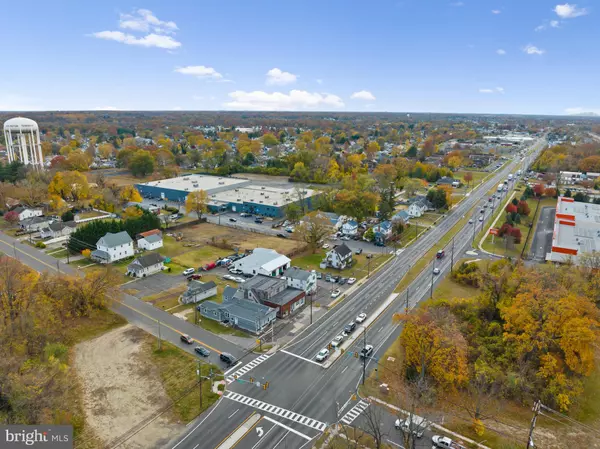 Burlington, NJ 08016,1606 ROUTE 130