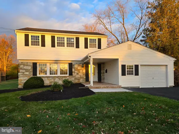 Warminster, PA 18974,1070 DECKER LN