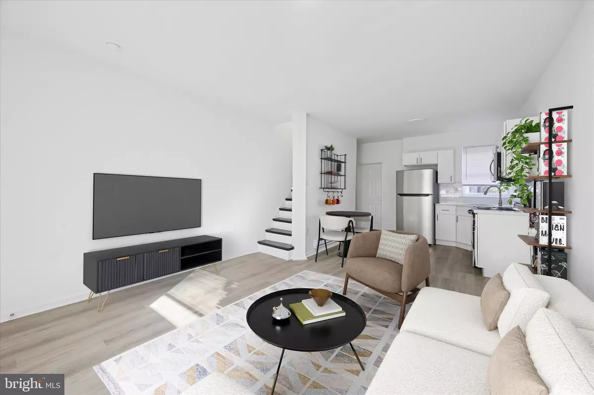 Philadelphia, PA 19139,5133 RENO ST