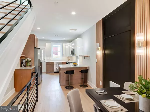 Philadelphia, PA 19122,1702 N ORIANNA ST