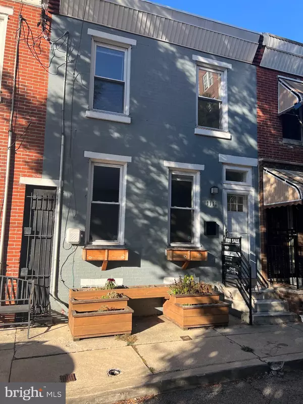 Philadelphia, PA 19147,1016 E MOYAMENSING AVE