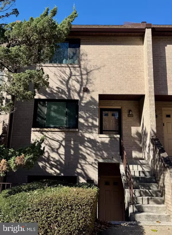 Falls Church, VA 22041,3885 STEPPES CT #3885A