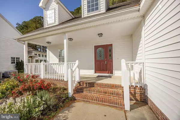 Salisbury, MD 21801,1403 E UPLAND DR