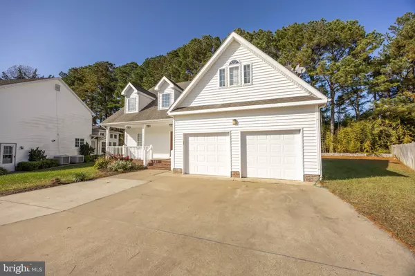 Salisbury, MD 21801,1403 E UPLAND DR