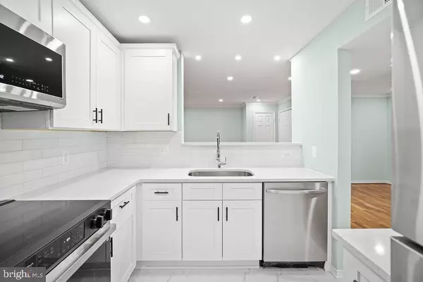 Mclean, VA 22102,1519 LINCOLN WAY #201